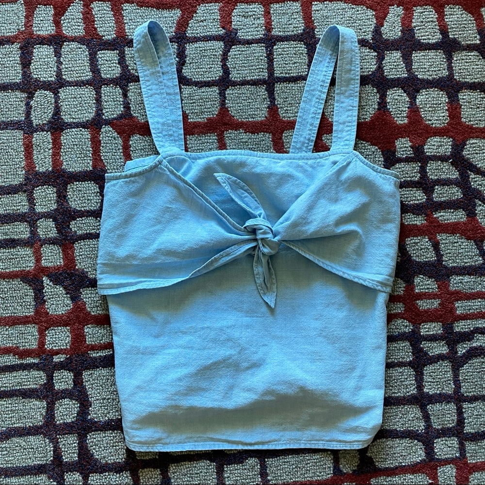 Madewell Top
